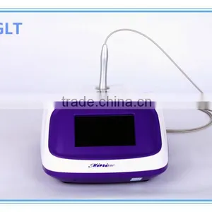 Good Effects Wholesale Vascular Remover 980nm Spider Vein Removal Machine thumbnail-2