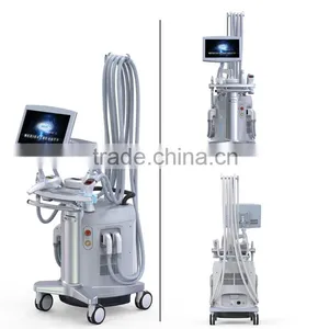 Valashape Vacuum RF Slimming Cellulite Beauty Equipment for Beauty Salon thumbnail-5