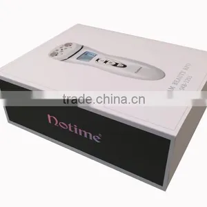 Galvanic Spa Radiofrecuencia Facial Lift EMS Electric Stimulation Beauty Machine thumbnail-6