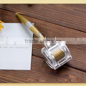 Professional ZGTS Derma Roller 192 Titanium Microneedles Clinic High-end thumbnail-2