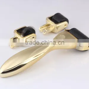 2016 Skin Care Face/Eyes/Body Derma Roller 3 in 1 thumbnail-3