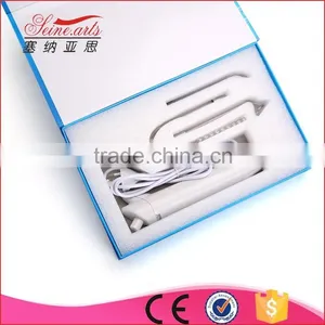 Home Use Portable High Frequency Beauty Intrusment Lw-018 thumbnail-5
