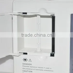 CE Certified 12 LEAD 3 Channel ECG EKG Machine Electrocardiograph Electrocardiogram With Thermal Recorder thumbnail-3