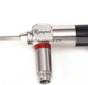 Carejoy Hysteroscope 4x302mm 0 12 30 70 Degree Optional Uteroscope Metroscope Made-in-China thumbnail-2