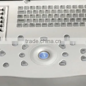 High Frequency Linear Probe Micro-convex Probe Convex Probe Laptop Ultrasound Scanner thumbnail-3