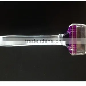 GTO Brand 80 Needles Titanium Derma Stamp for Acne Mark Removal thumbnail-1