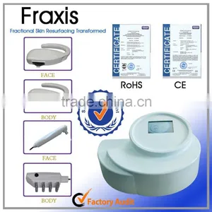 Super Professional Radiofrequency Machine -Fraxis thumbnail-1