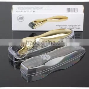 Pex Laser Factory Wholesale Disk Needle Therapy Derma Roller P-DRS540 thumbnail-5