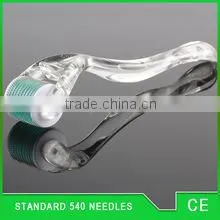 Professional Skin Care Titanium Alloy Steel Zgts Rollers Derma thumbnail-1