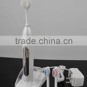Adult Sonic Travel Electric Toothbrush thumbnail-1