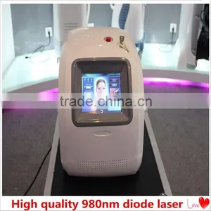New Products Looking for Distributor Laser Cleaning Machine Spider Vein Removal for Salon and Clinic thumbnail-1