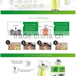 Best rf Skin Tightening Face Lifting Machine RF Beauty Machine thumbnail-2