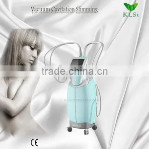 Bipolar Rf Ultrasonic Liposuction Cavitation KLSi Latest Body Shaping Equipment Ultrasonic Slim Cavitation Lipo Slimming Machine Cavitation Rf Slimming Machine thumbnail-1