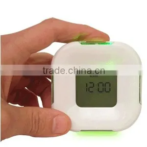 Small Clock as Gift thumbnail-1
