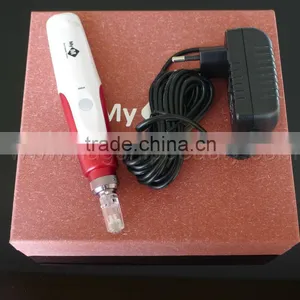 Vibration Rejuvenation Derma Pen Derma Roller Micro thumbnail-6