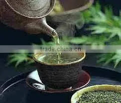 Vietnam Green Tea thumbnail-1