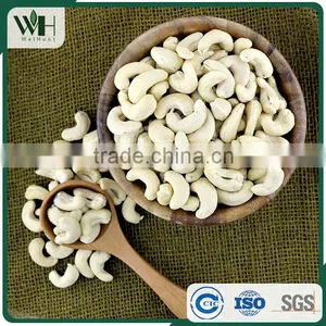 Kosher Natural White Cashew Kernel Nuts thumbnail-4