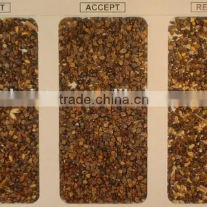 Patented Ejector With 5000+pixel Color Sorter With Fast Detection and High Identification Rate,beer Barley Grading Machine thumbnail-3