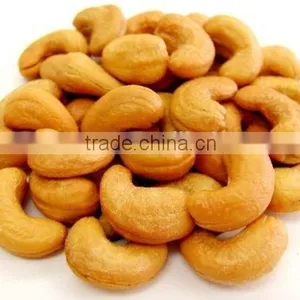 Snack Food International Selling Butter Toffee Cashews New Nuts thumbnail-4