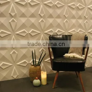 High Quality PVC 8051-2 Panel 3d thumbnail-1