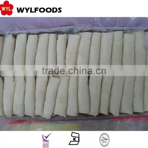 IQF High Quality Frozen Curry Trigon Samosa thumbnail-2