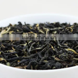 Top Quality of Dian Hong Black Tea thumbnail-3