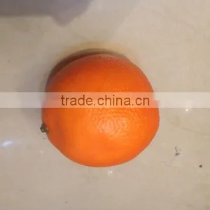 Cheap Artificial Fruit Orange Artificial Fake Orange Artificial Fruits Fake Oranges thumbnail-1