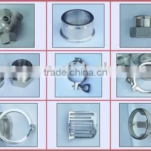 Stainless Steel Casting, Hardware thumbnail-1