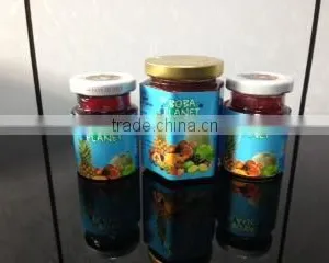STRAWBERRY BULK FRUITS JAM thumbnail-5