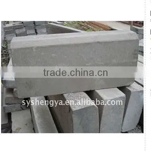 Price for SY3000 Full Automatic Hydraulic Concrete Kerbstone Cutting Machines Production Line China Supplier thumbnail-3