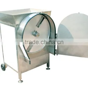 FC-336 Multipurpose Vegetable Slicer and Shredder Cutting Machine thumbnail-2