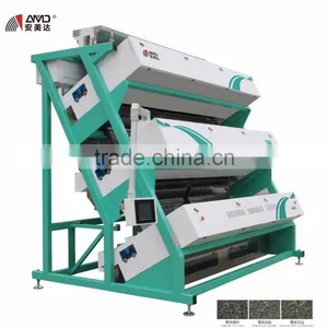 AMD T3S6 Oolong Tea Color Sorter thumbnail-3