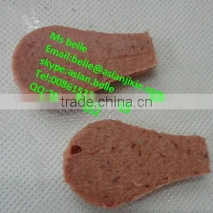 Automatic Burger Patty Beef Processing Line/burger Patty Beef Making Machine thumbnail-6