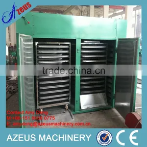 200-240kg per Batch Industrial Fruit Tray Dryer thumbnail-2