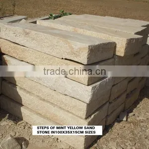 Sandstone Stairs thumbnail-4