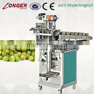 Green Bean Packing Machine thumbnail-1