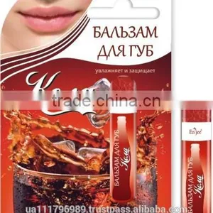 LIP BALM "COLA" thumbnail-1