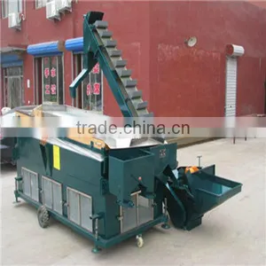 5XZ-5 Barotropy Gravity Separator For Tartary Buckwheat Of Agricultural Machinery thumbnail-1