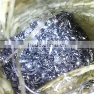 Magnesium Metal Alloy Chips /granules Scrap thumbnail-2