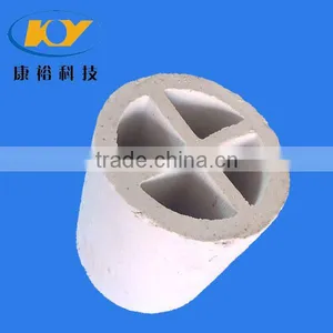 Ceramic Cross Ring Tower Packing thumbnail-1