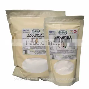 COCONUT MILK POWDER, Natural Coconut Cream Powder thumbnail-1