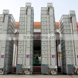 Newest Technology Corn Dryer Made in China for Sale thumbnail-6
