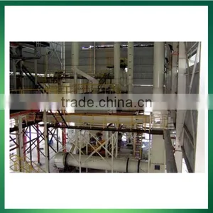Automatic Palm Oil Processing Machine From Palm Fruit to Rbd Palm Oil thumbnail-1