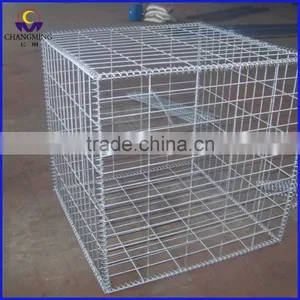 Professional Gabion Box for Rockfall thumbnail-1
