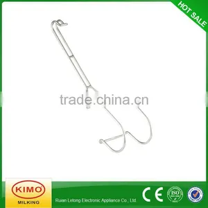 Newest 6 Inch Pipe Clamp,Pipe Clamp,Tube Clamp thumbnail-1