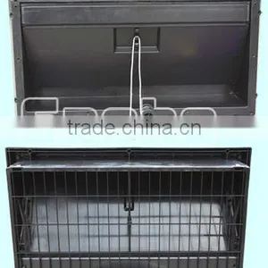 BC Air Inlet for Poultry Shed thumbnail-1