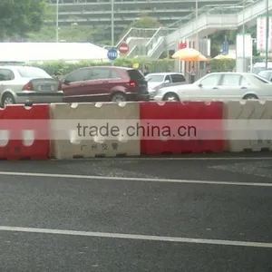 Rotomolding Direction Board , PE Plastic Road Boards thumbnail-2
