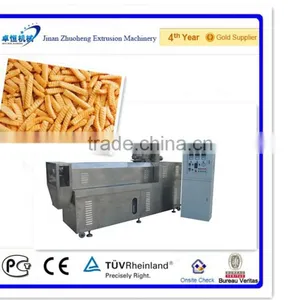 Cheetos Crunchy Corn Twisted Puffs Machines thumbnail-1