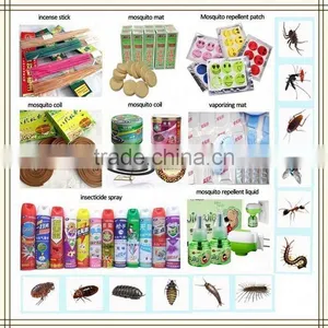 Fast Knockdown Insecticide Material Piperonyl Butoxide 95% TC for Mosquito Mesh Synergist Best Selling Products thumbnail-2