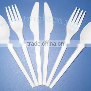 PLA Cutlery thumbnail-1